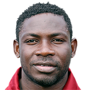 Adama Tamboura fm 2019