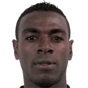 Arlinton Murillo fm 2019