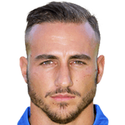 Leonardo Blanchard fm 2019