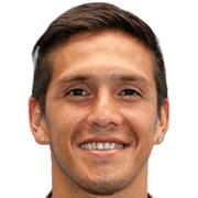 César Leguizamón Arce fm 2019