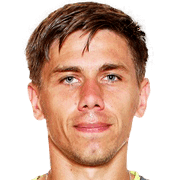 Artem Kultyshev fm 2019