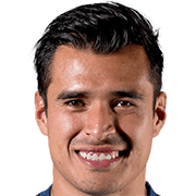 Marco Iván Pérez fm 2019