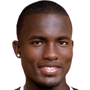 Yair Ibargüen fm 2019