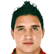 Juan Patiño fm 2019