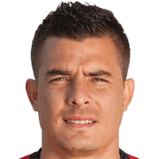 Carlos Salazar fm 2019