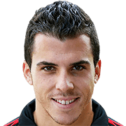 Carlos Lázaro fm 2019