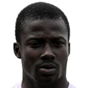 Samuel Kyere fm 2019