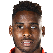 Jordan Leborgne fm 2019