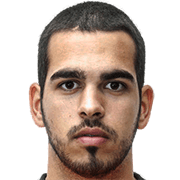 Pol Freixanet fm 2019