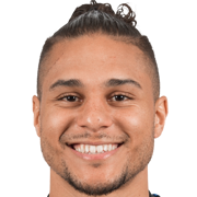 Quincy Amarikwa fm 2019