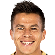 Marcelo Alatorre fm 2019