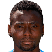 Kennedy Nwanganga fm 2019