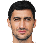 Georgy Gabulov fm 2019