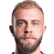 Mike Grella fm 2019