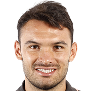 Christian Sánchez fm 2019