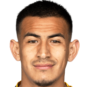 José Villarreal fm19