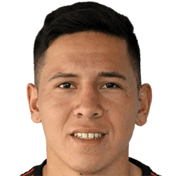 Daniel Martínez fm 2019