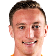 Dylan Remick fm 2019