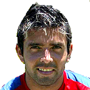 Martín Morel fm 2019