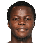 Mahammadou N'Diaye fm 2019