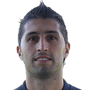 Alberto García fm 2019