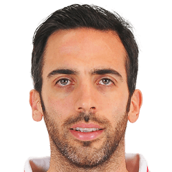 Paolo Hernán Dellafiore fm 2019