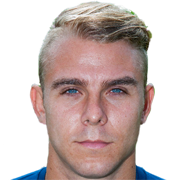 Alidin-Dino Hajdarovic fm 2019