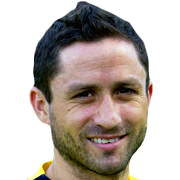 Guillermo Israilevich fm19