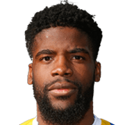 Jordan Massengo fm 2019