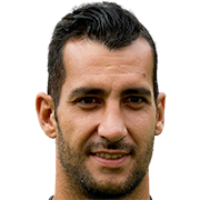 Sergio García fm 2019