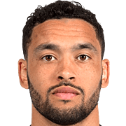 Lamar Neagle fm 2019