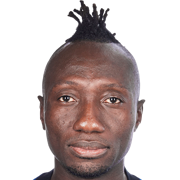 Dominic Oduro fm 2019