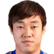 Seo Jung-Jin fm 2019