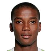 Raúl Asprilla fm 2019