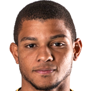 Omar Holness fm 2019