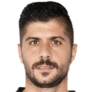 Michalis Sifakis fm 2019