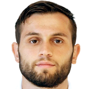 Senad Karahmet fm 2019