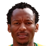 Katlego Mashego fm19