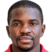 Clifford Mulenga fm 2019