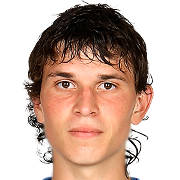 Olexandr Yakymenko fm 2019