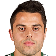 Michael Nanchoff fm 2019