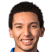 Zakaria Messoudi fm 2019