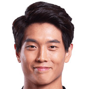 Ryu Chang-Hyun fm 2019