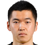 Kang Seong-Kwan fm 2019