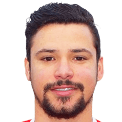 Alan da Silva Souza fm 2019