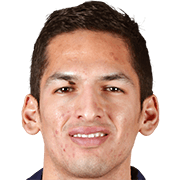 Victor Pineda fm 2019