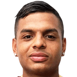 Stefano Mosquera fm 2019