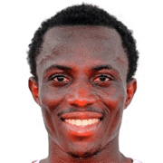 Francis Koffie fm 2019