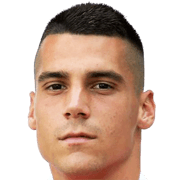 Aleksandar Srdic fm 2019