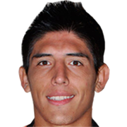 Alfredo Sánchez fm 2019